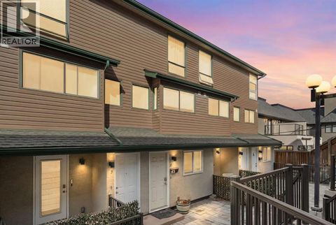 10, 2400 15 Street SW Calgary AB T2T5S3