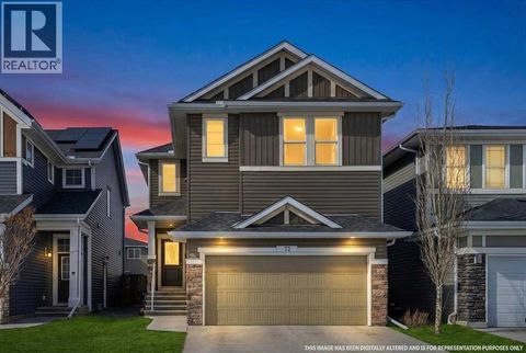 72 Redstone Drive NE Calgary AB t3n0n2