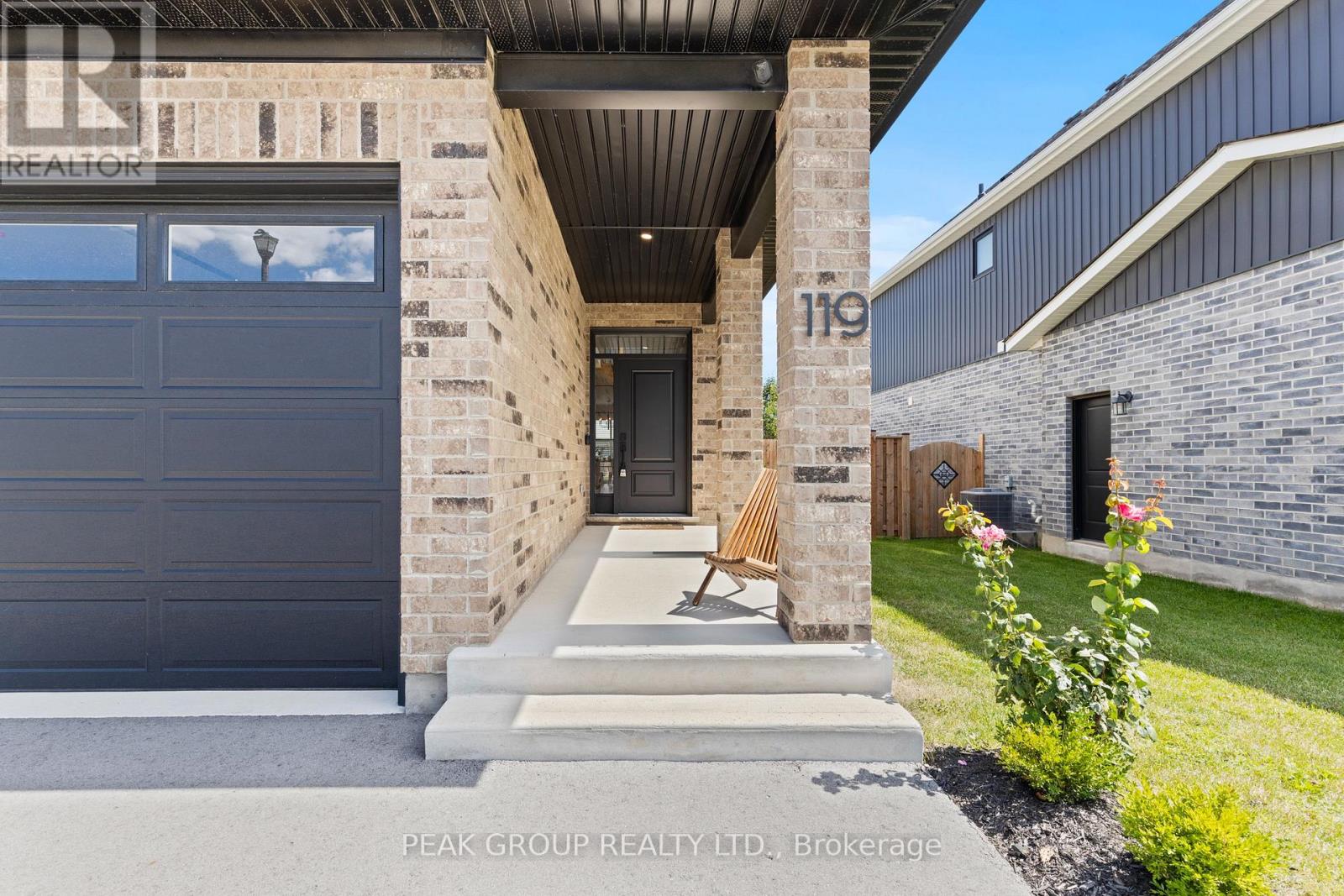 119 SUSAN DRIVE