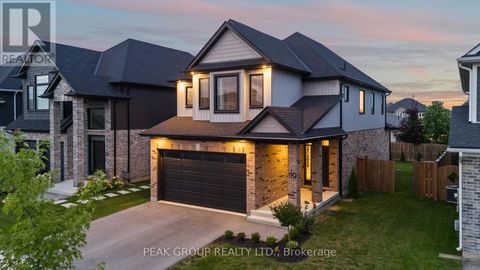 119 SUSAN DRIVE Pelham (Fonthill) ON L0S1E6