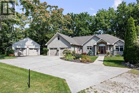 507 LADALE LANE Wheatley ON N0P2P0