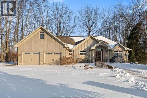 507 LADALE LANE Wheatley ON N0P2P0