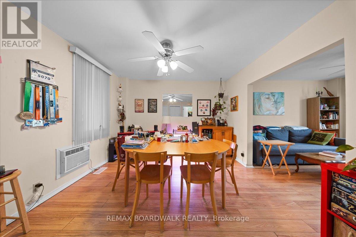 204- 206 JEANNE MANCE STREET
