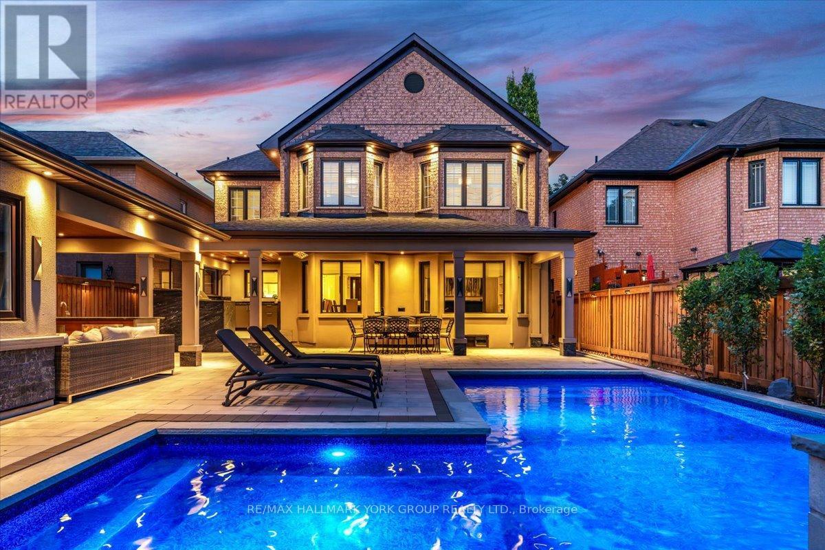 16 WOODLAND TRAIL COURT