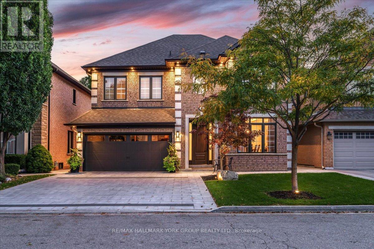 16 WOODLAND TRAIL COURT