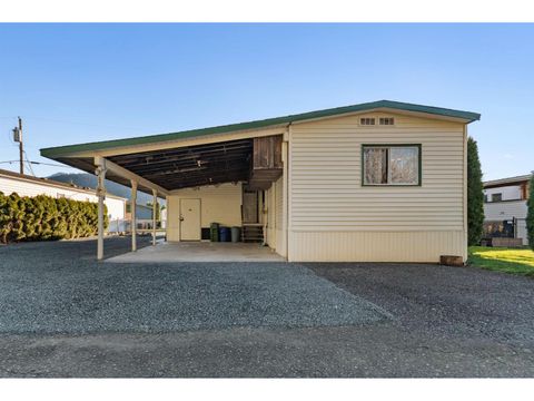 57 5742 UNSWORTH ROAD|Sardis South Chilliwack BC V2R4P5