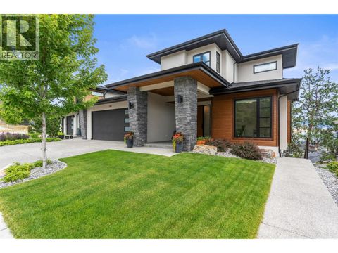 145 Summer Wood Drive Lot# 29 Kelowna BC V1V0C9
