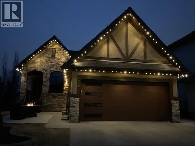 326 Tuscany Ravine Road NW