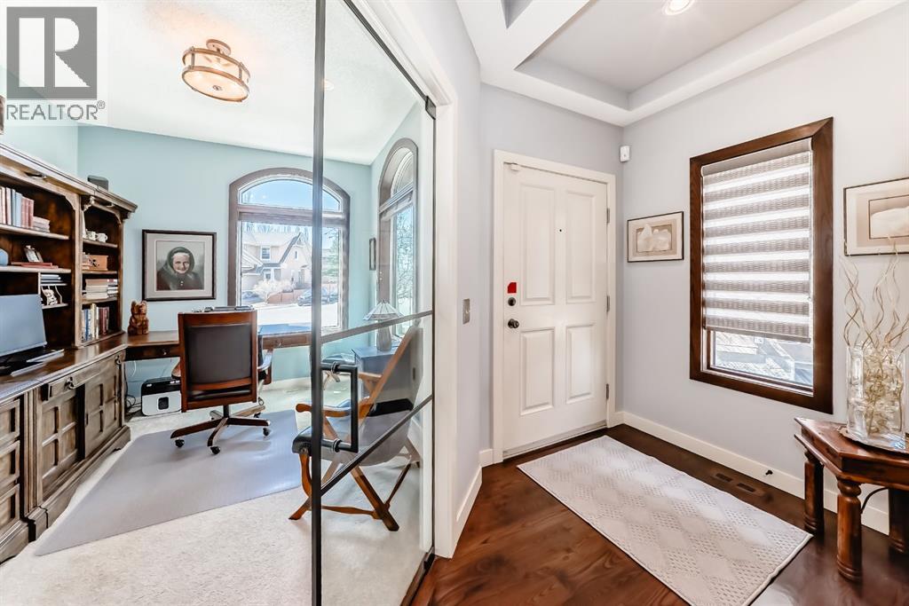 326 Tuscany Ravine Road NW