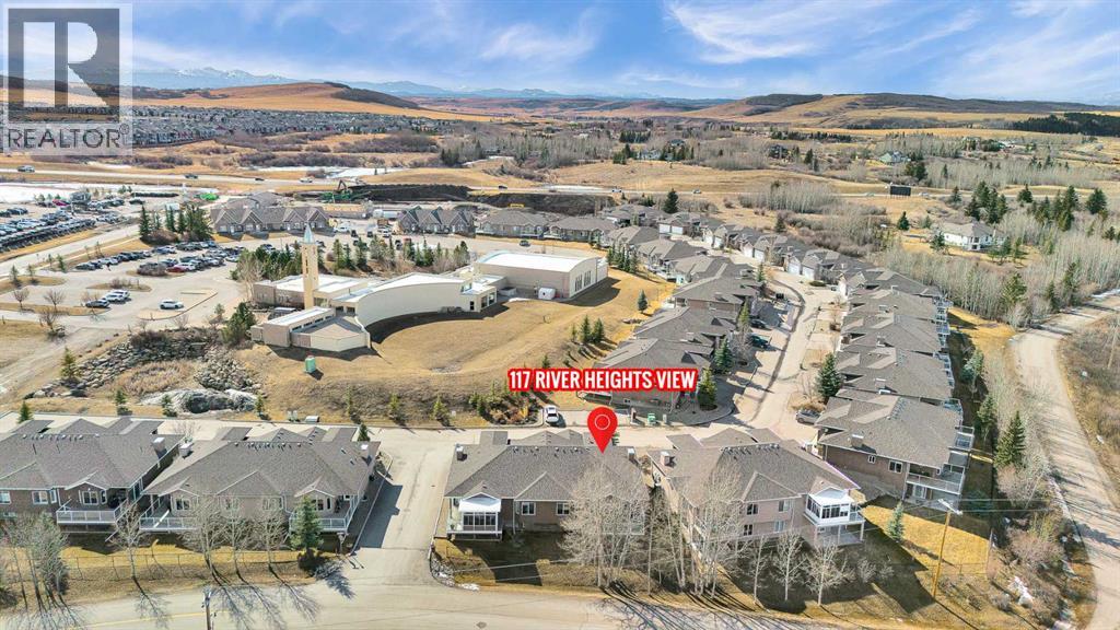 117 River Heights View