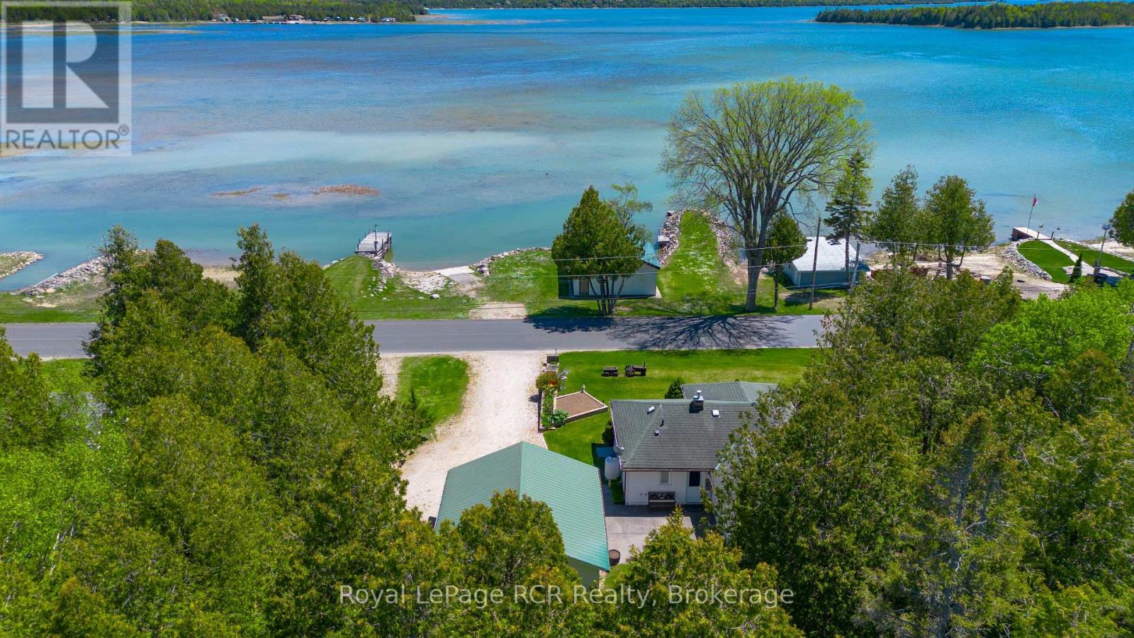94 TAMARAC ROAD