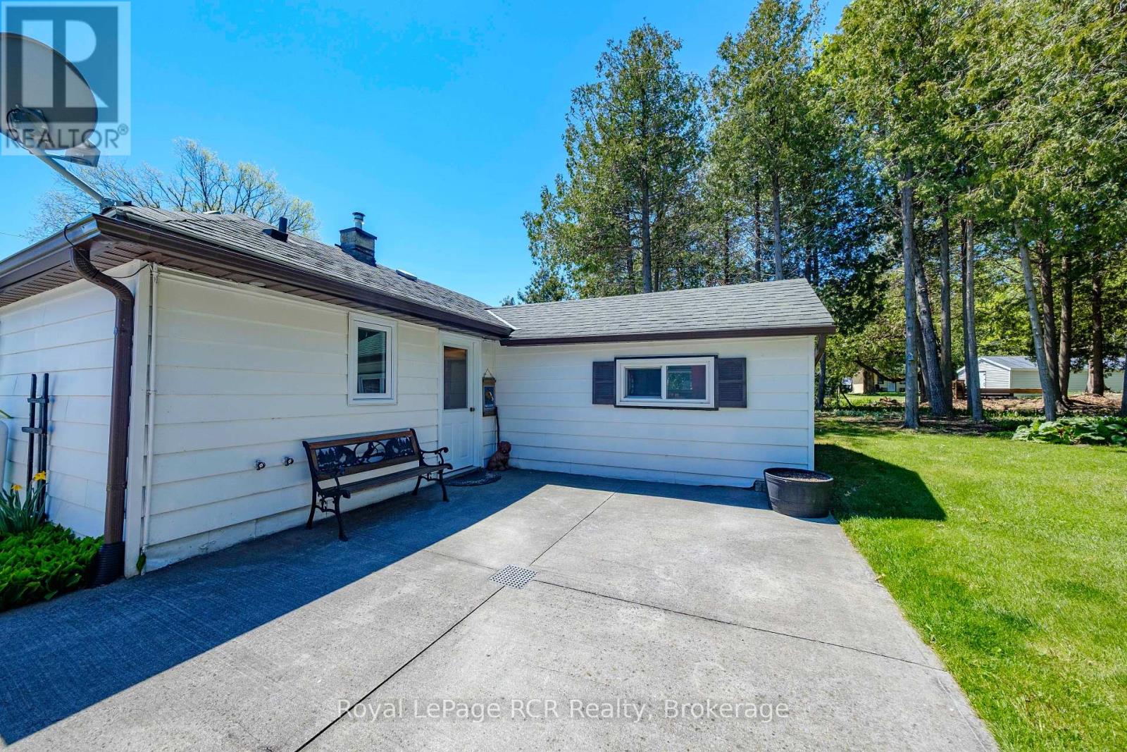 94 TAMARAC ROAD