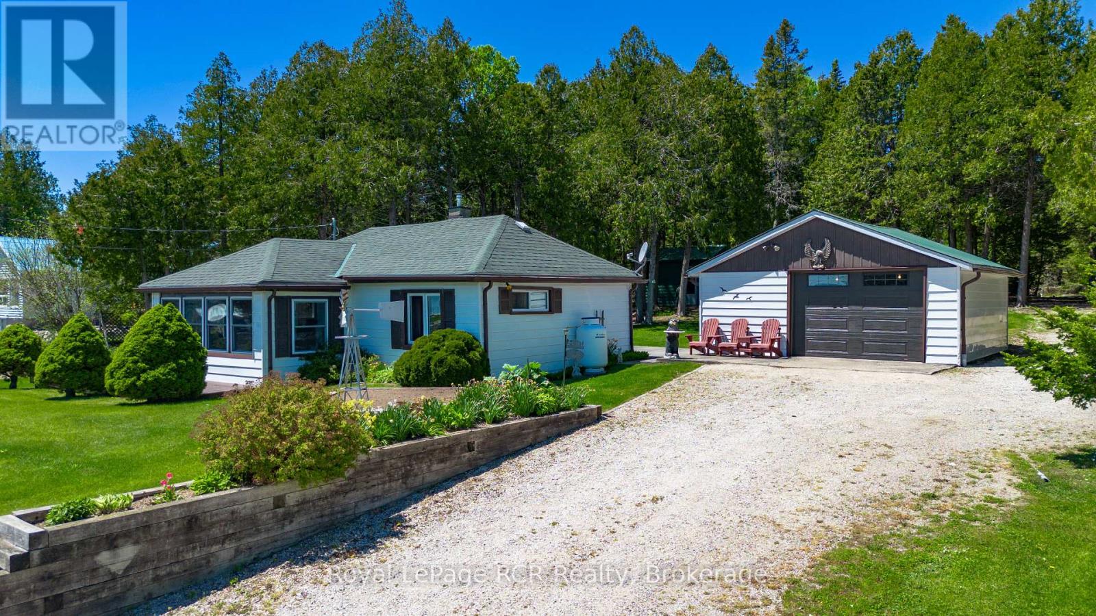 94 TAMARAC ROAD