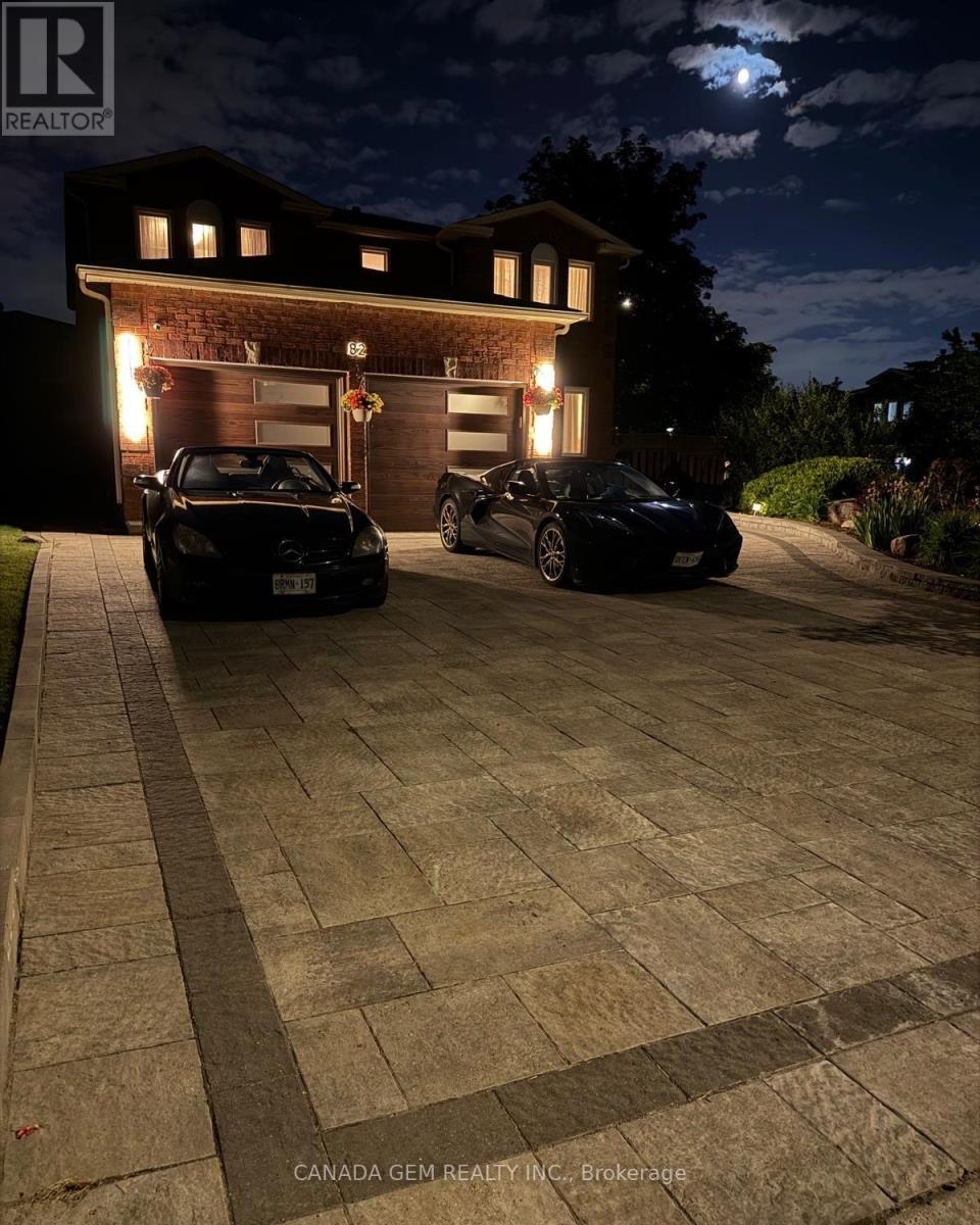 82 JUSTUS DRIVE