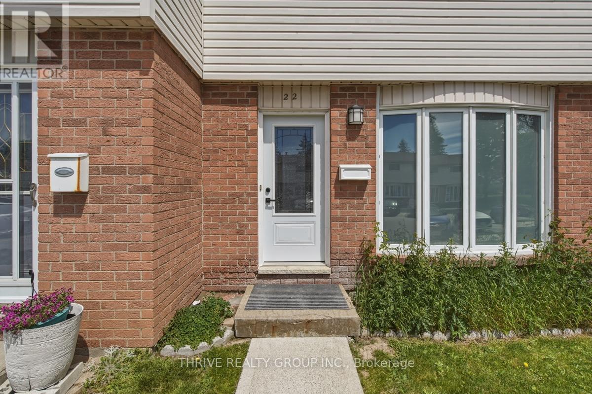 22 - 700 EXETER ROAD