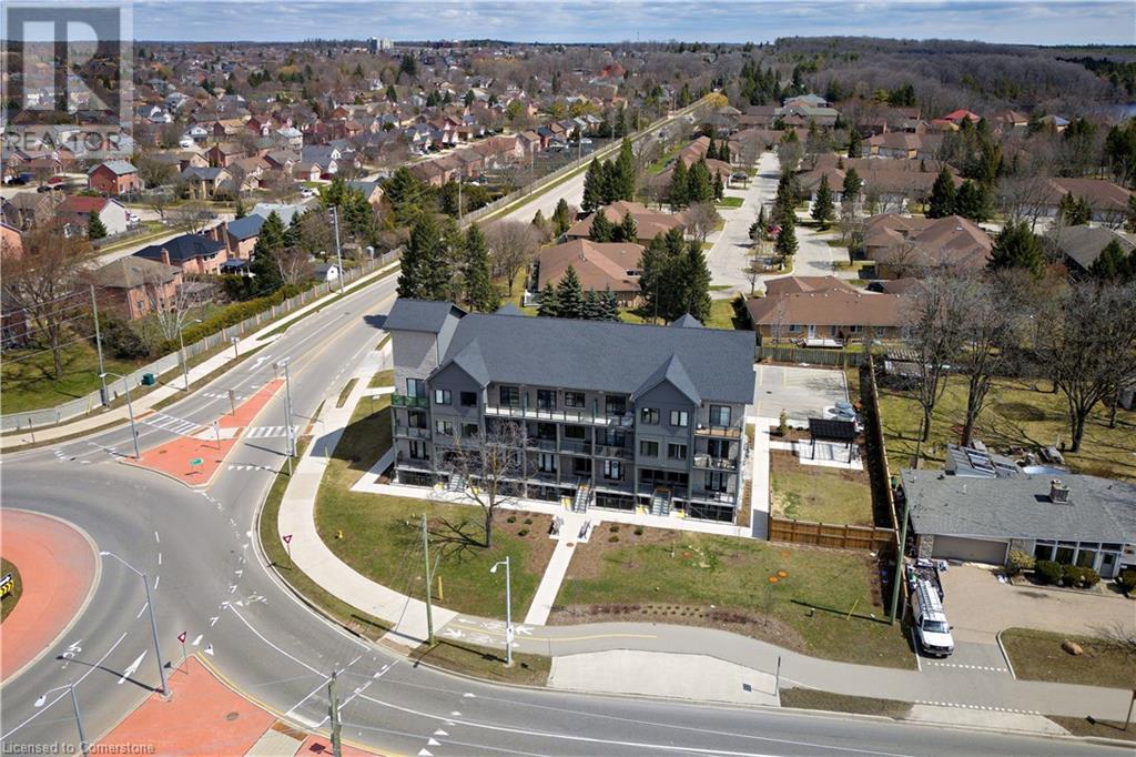 721 FRANKLIN Boulevard Unit# 203