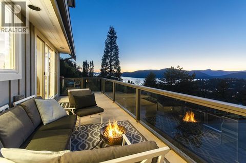 5237 TIMBERFEILD ROAD West Vancouver BC V7W2Y5