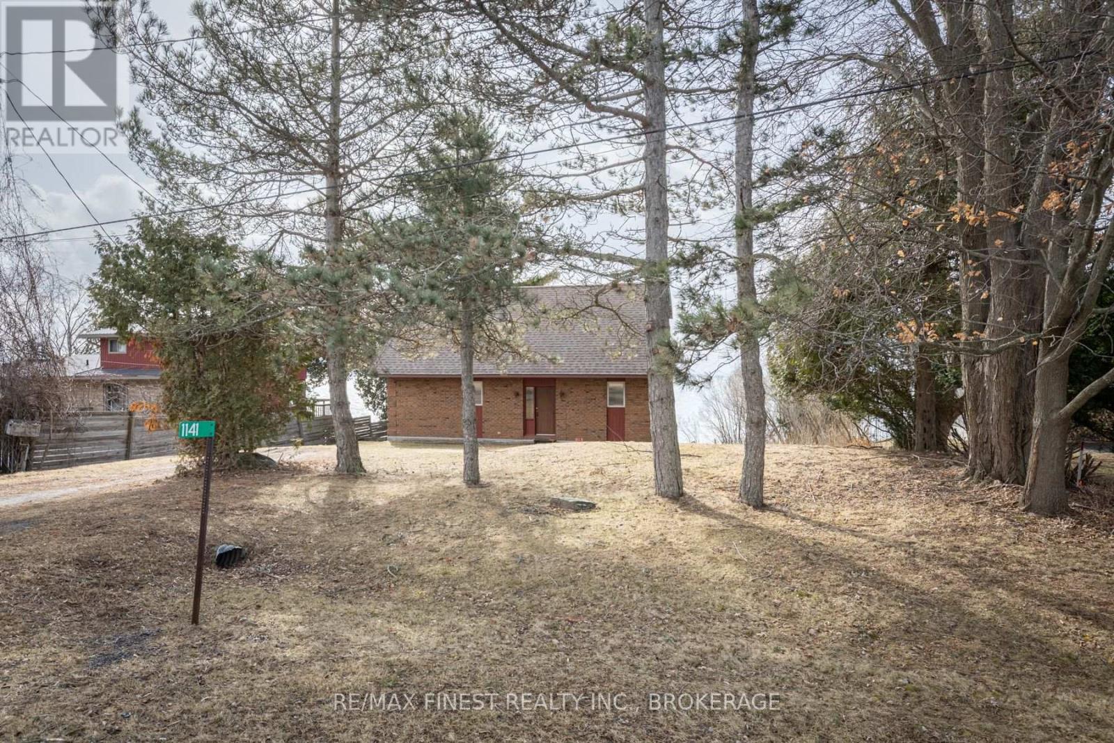 1141 FRONT ROAD