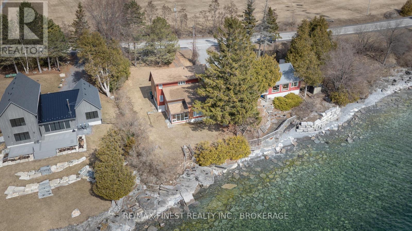 1141 FRONT ROAD