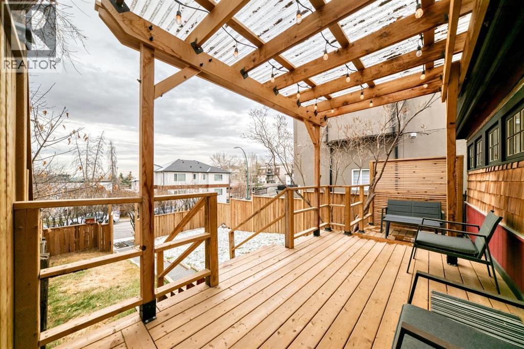 3835 Parkhill Street SW