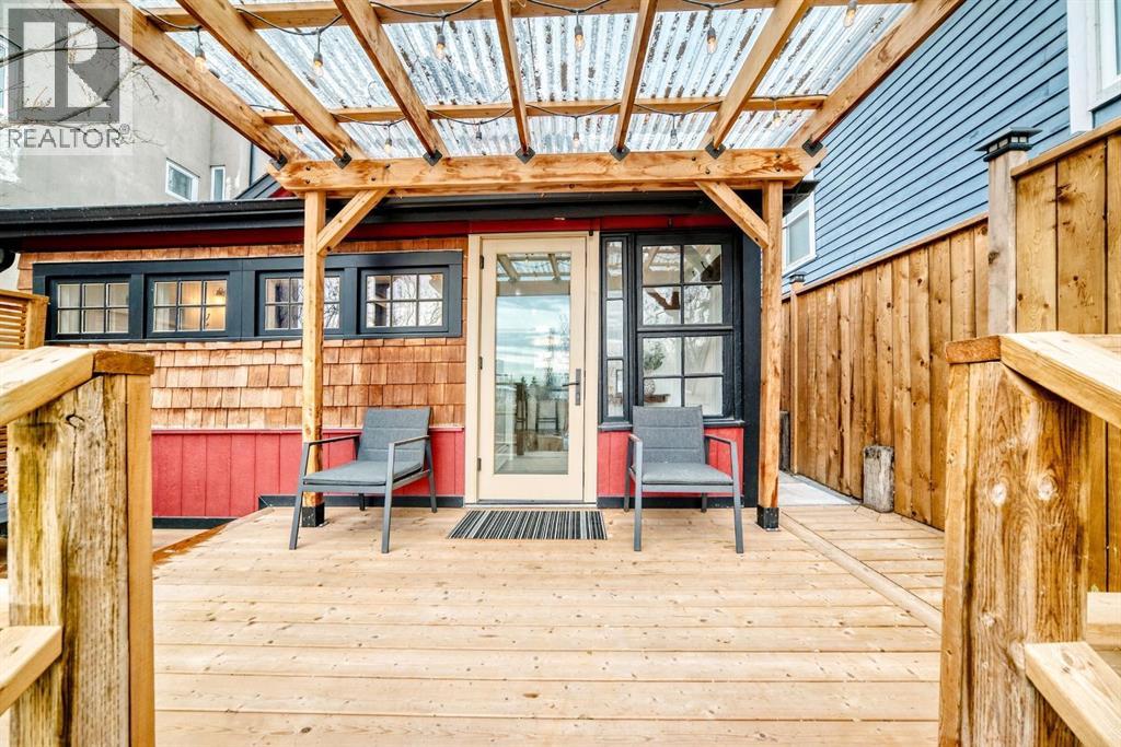 3835 Parkhill Street SW