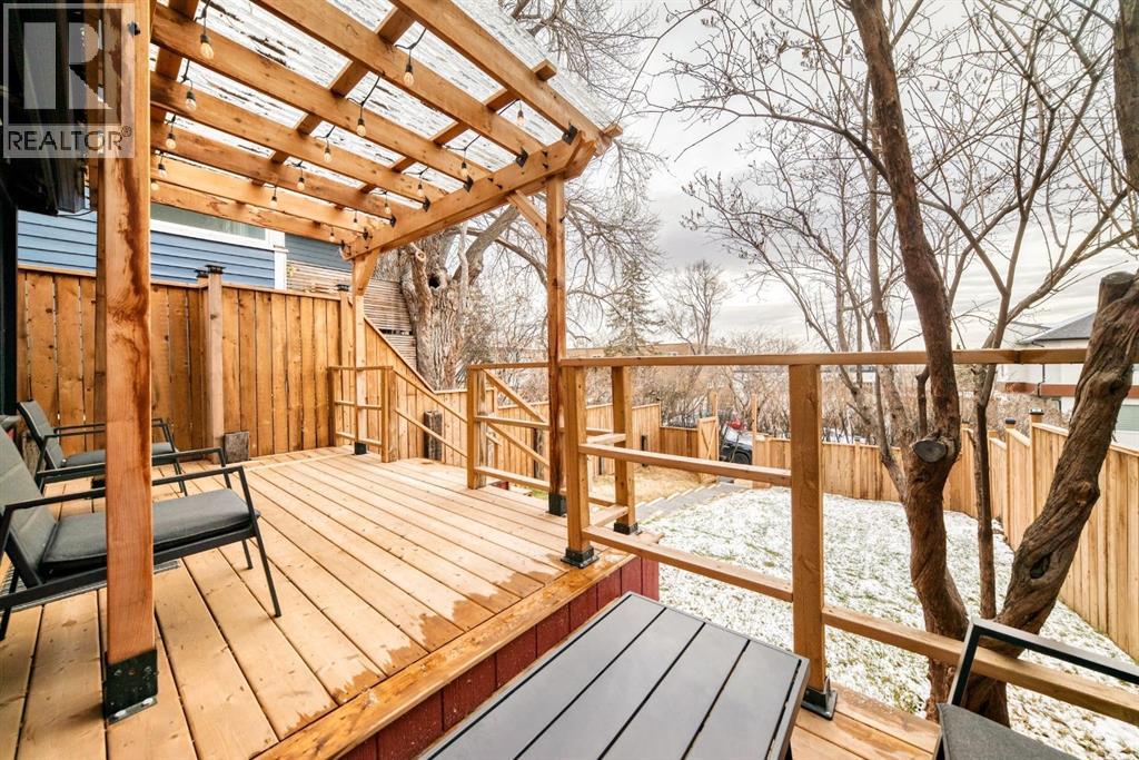 3835 Parkhill Street SW