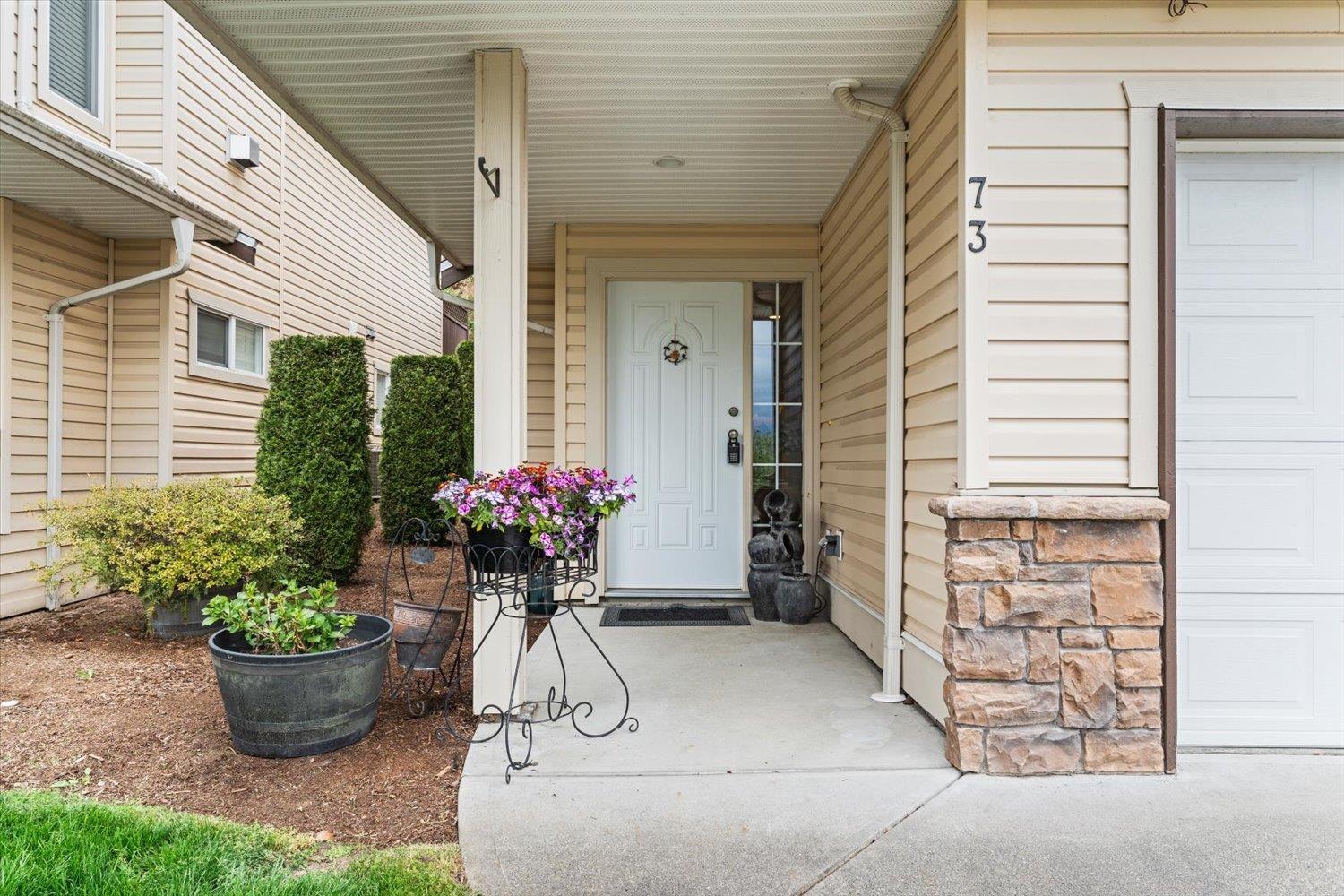 73 8590 SUNRISE DRIVE|Chilliwack Mountain