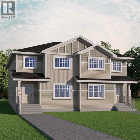 134 Heartland Street Cochrane AB T4C3L9