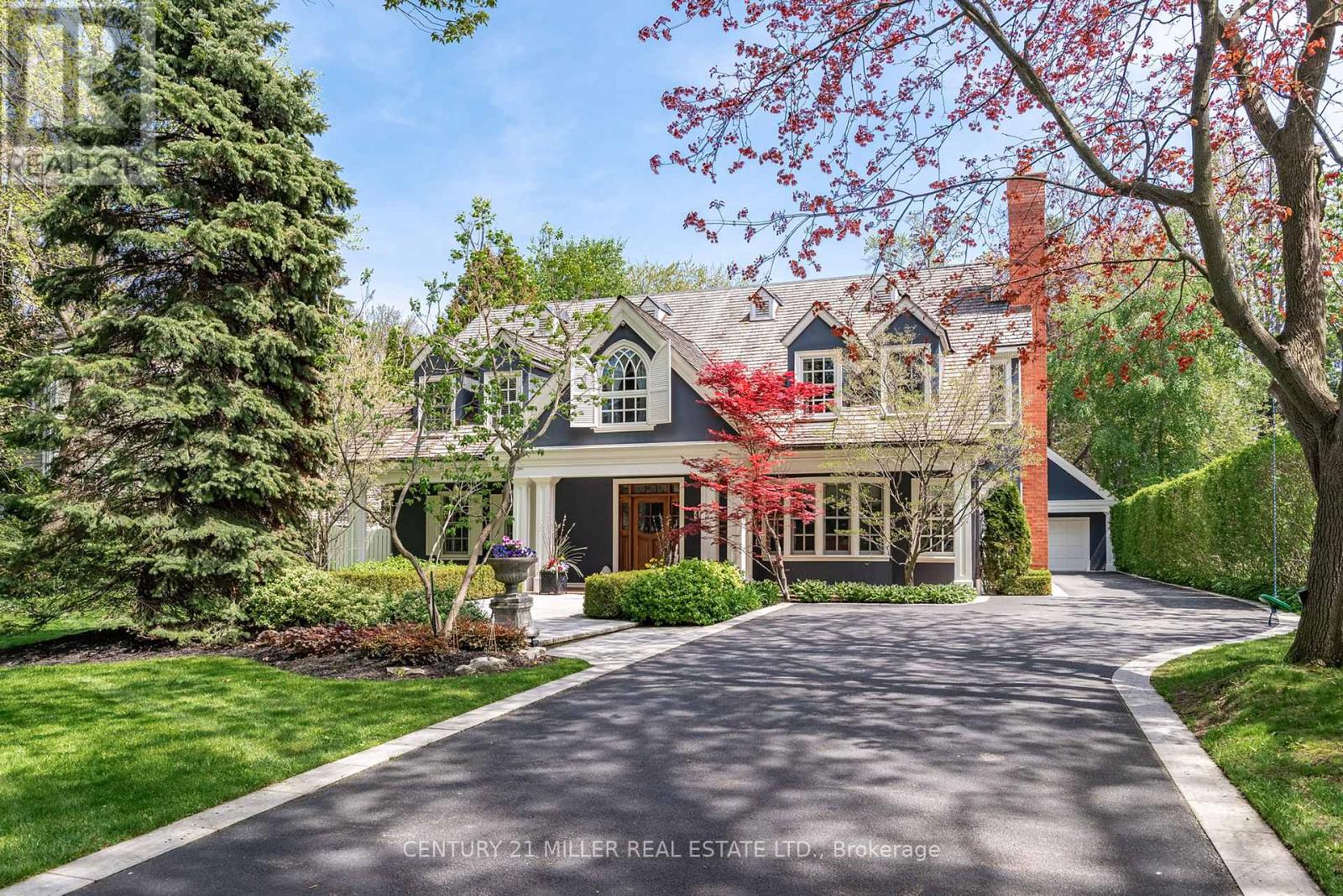 41 CHARTWELL ROAD
