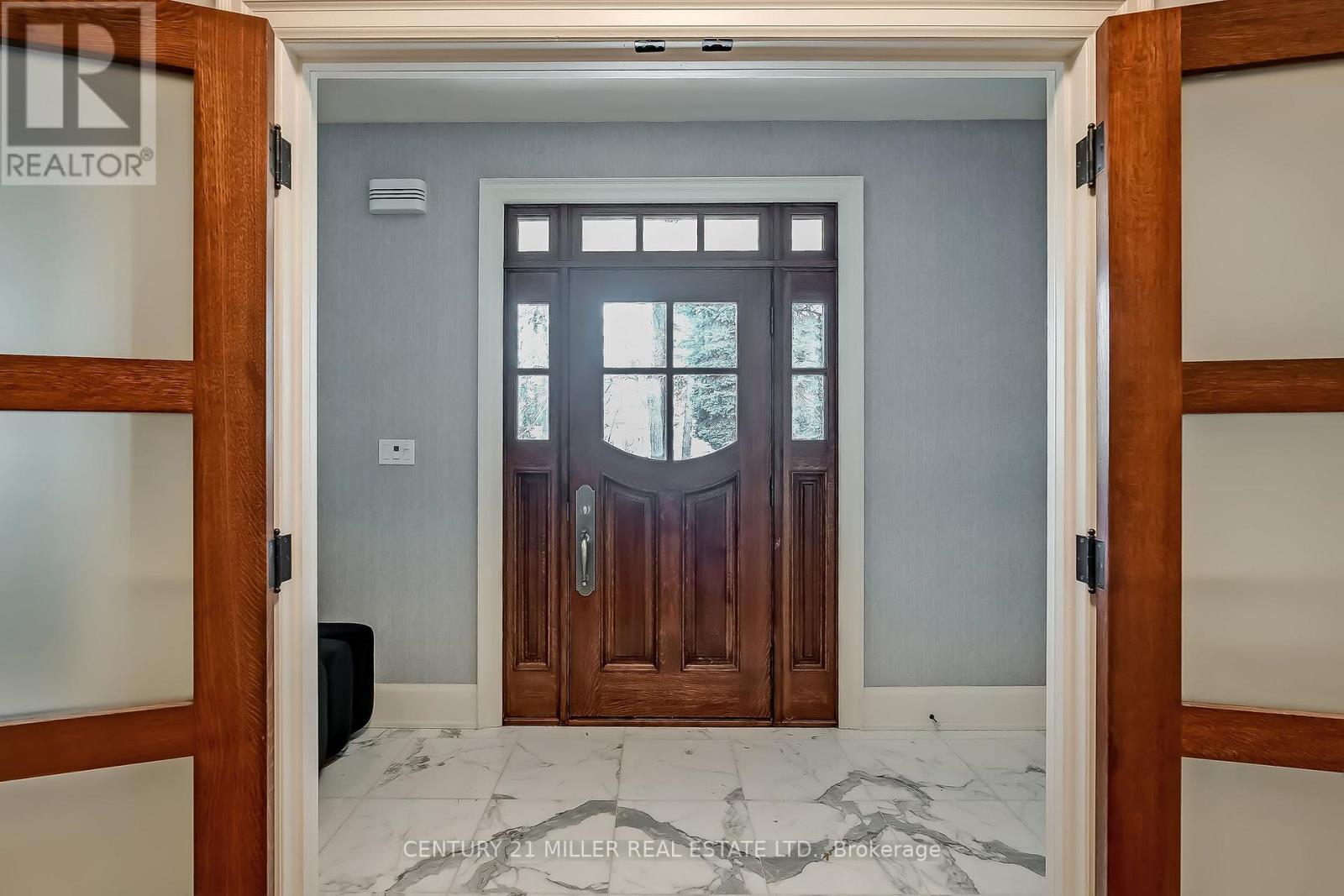 41 CHARTWELL ROAD