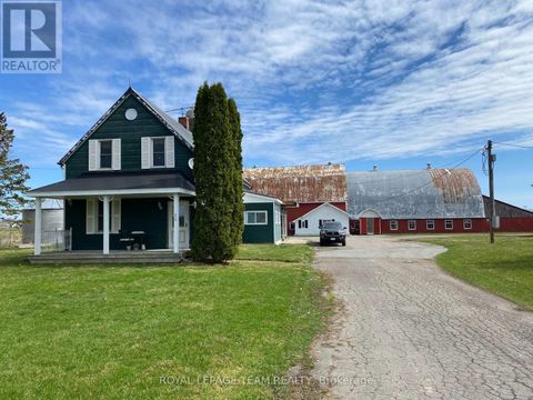 210 BASKIN DRIVE E Arnprior ON K7S3G8