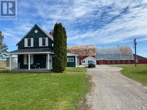 210 BASKIN DRIVE E Arnprior ON K7S3G8