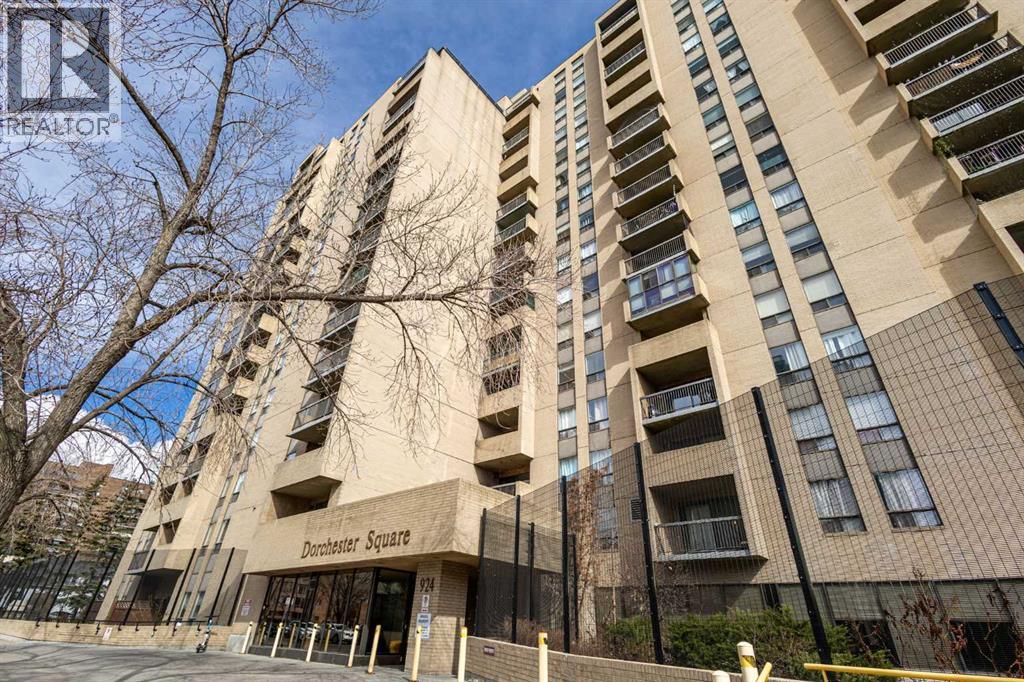 408, 924 14 Avenue SW