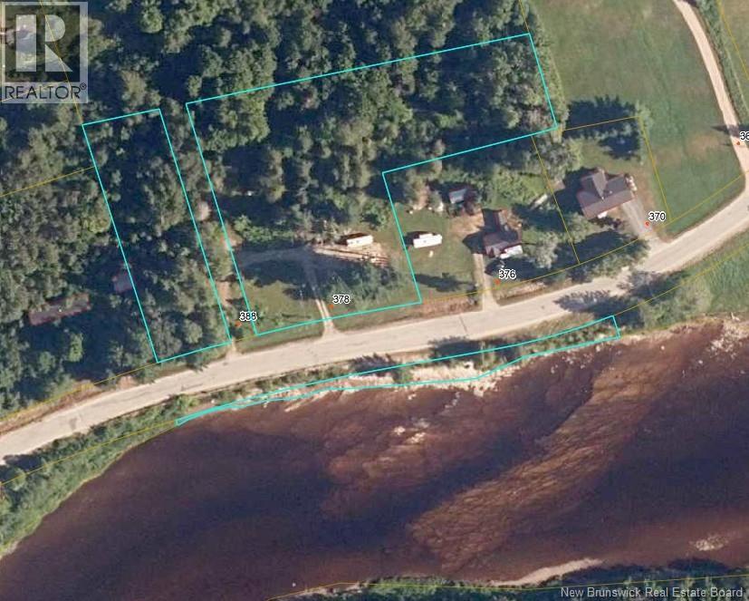 Photo 1 of 35 — 378 Halcomb Road, Halcomb, NB E9E1W6