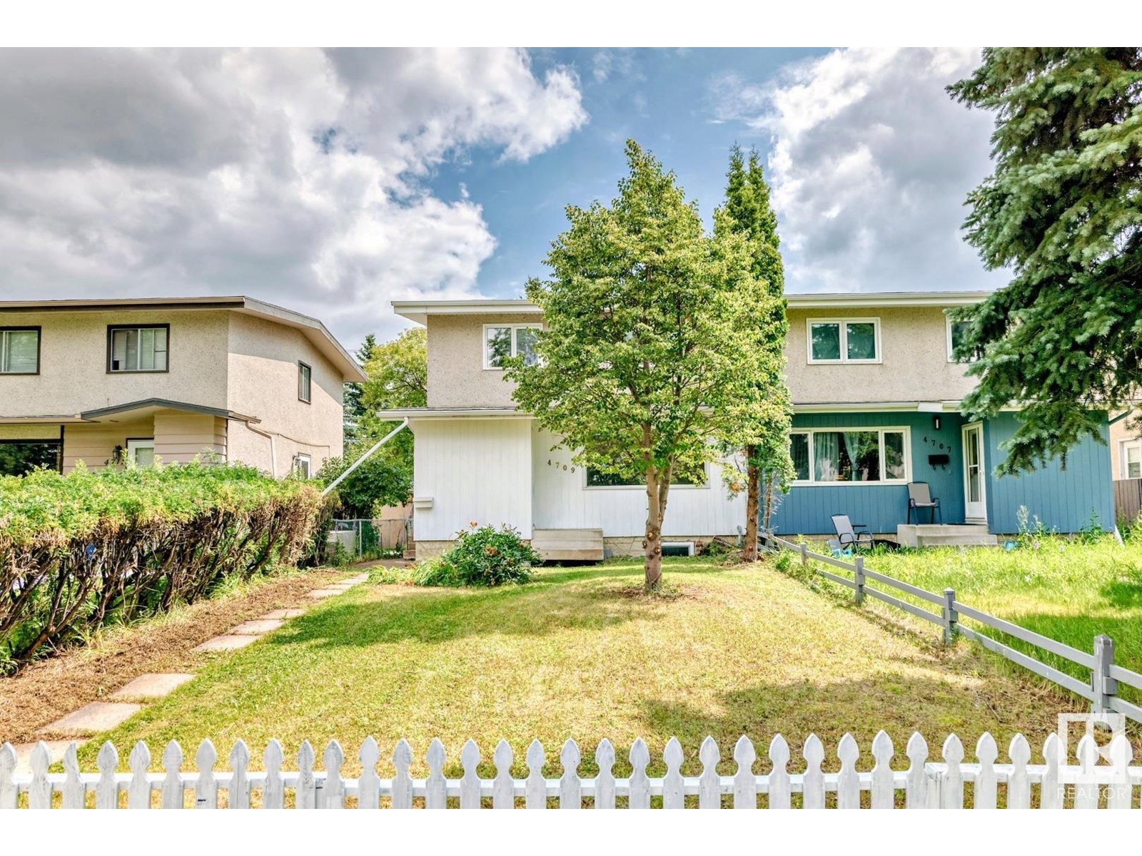 4709 106 ST NW