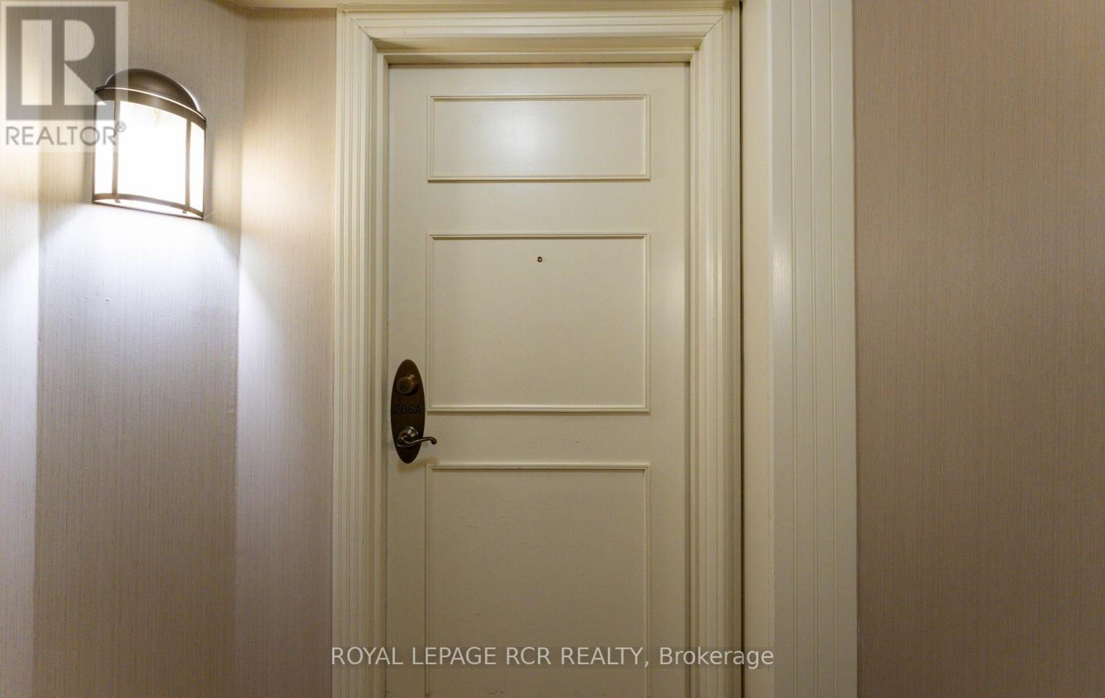 206A - 710 HUMBERWOOD BOULEVARD