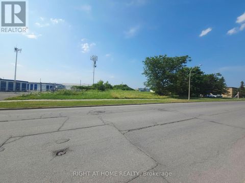 5351 CANOTEK ROAD Ottawa ON K1J1J5