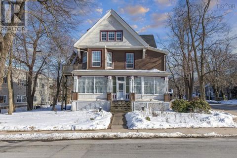 153 Albert Street Windsor NS B0N2T0