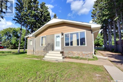 108 Main STREET Shellbrook SK S0J2E0