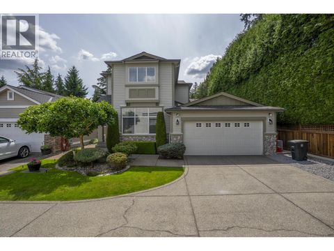 141 19639 MEADOW GARDENS WAY Pitt Meadows BC V3Y2T5