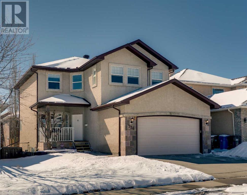 226 Royal Abbey Court NW