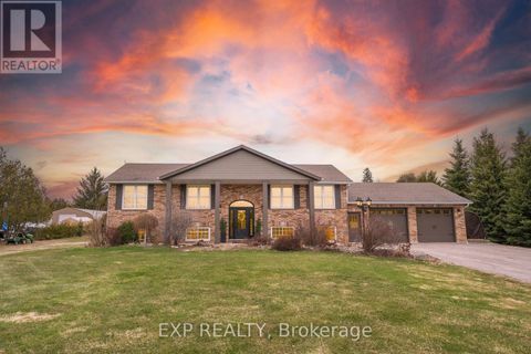 35 KILLDEER DRIVE Kawartha Lakes (Emily) ON K0L2W0