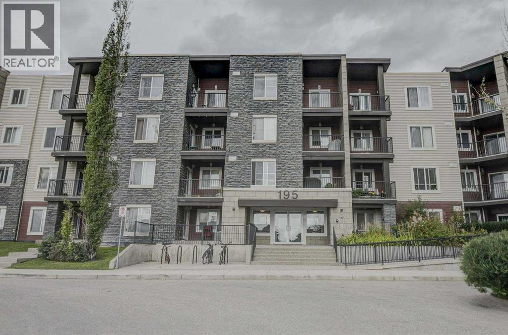 221, 195 Kincora Glen Road NW
