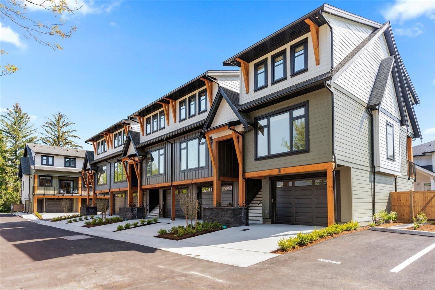 5 46106 RIVERSIDE DRIVE|Chilliwack Proper East