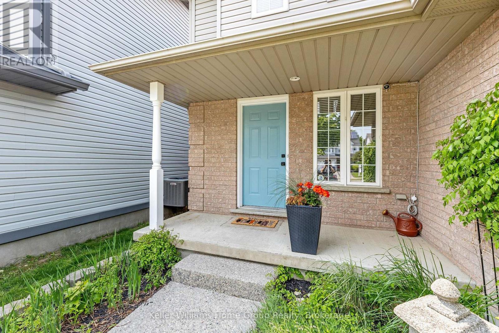 88 DOYLE DRIVE