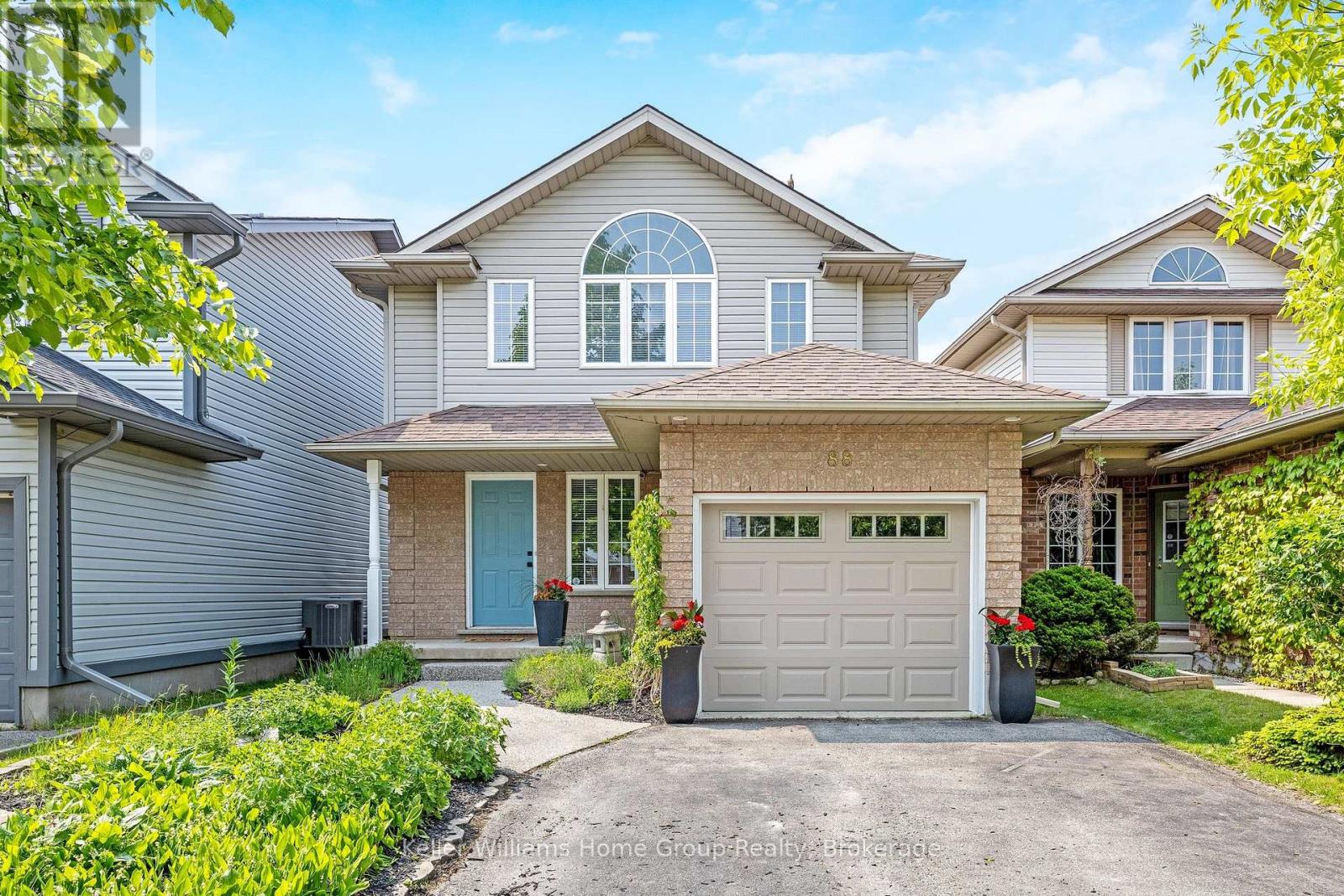 88 DOYLE DRIVE