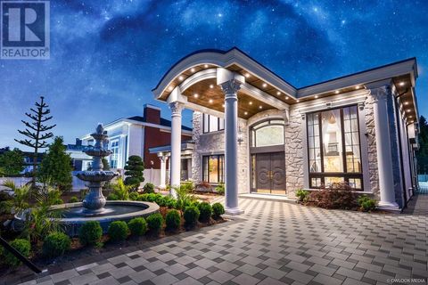 7746 LUCAS ROAD Richmond BC V6Y1E9