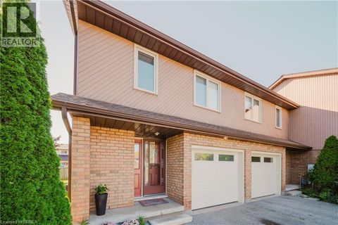 431 SPRINGBANK Avenue N Unit# 431 Woodstock ON N4T1H8
