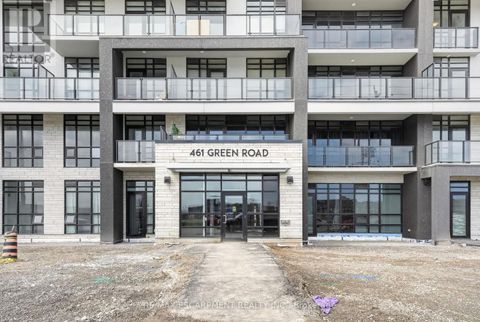 707 - 461 GREEN ROAD W Hamilton (Lakeshore) ON L8E0L5