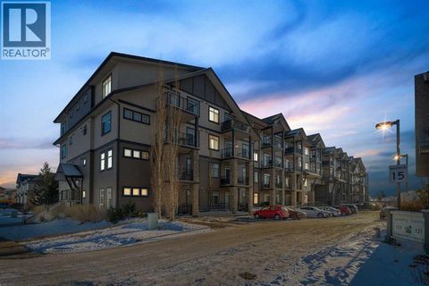 312, 117 Copperpond Common SE Calgary AB T2Z5E2